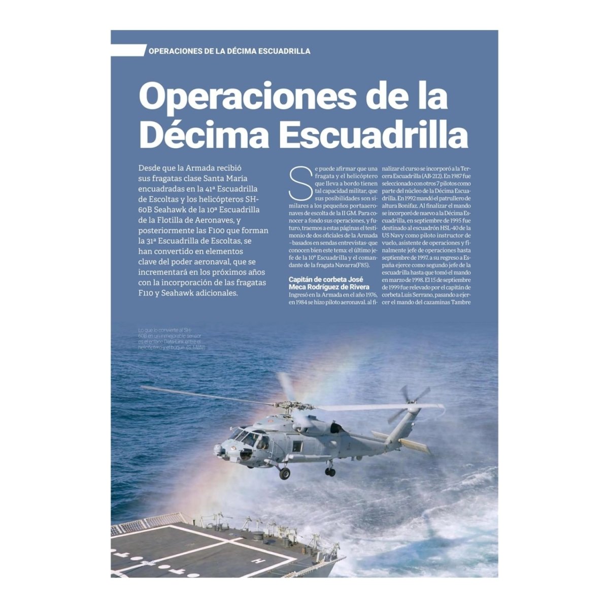 Monográfico Halcones en Rota Monográficos 8413042866572 BuckerBook 11,95 € AvionRevue