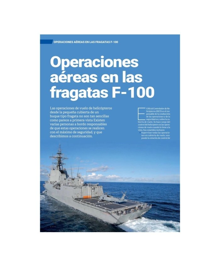 Monográfico Halcones en Rota Monográficos 8413042866572 BuckerBook 11,95 € AvionRevue