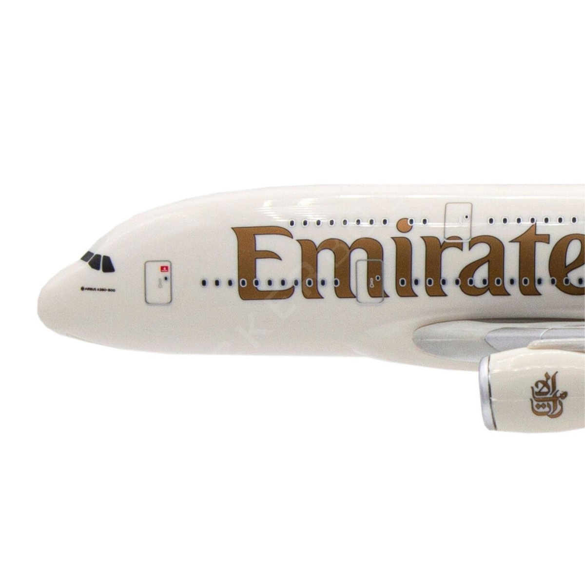 Emirates Airbus A380 A6-EOG 1/200 Model Commercial Aviation Models 3000101289363 BuckerBook €32.19 PPC