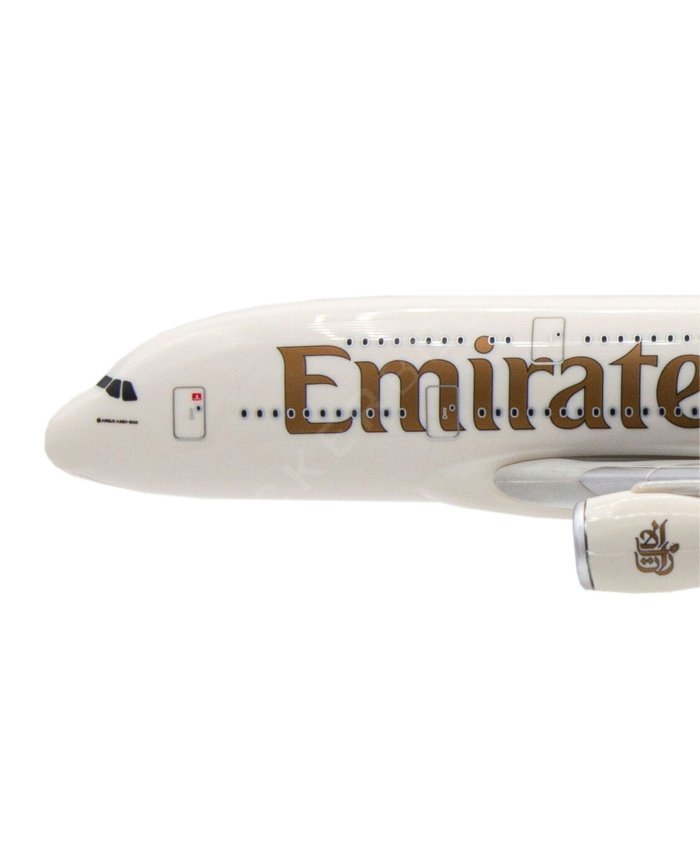 Emirates Airbus A380 A6-EOG 1/200 Model Commercial Aviation Models 3000101289363 BuckerBook €32.19 PPC