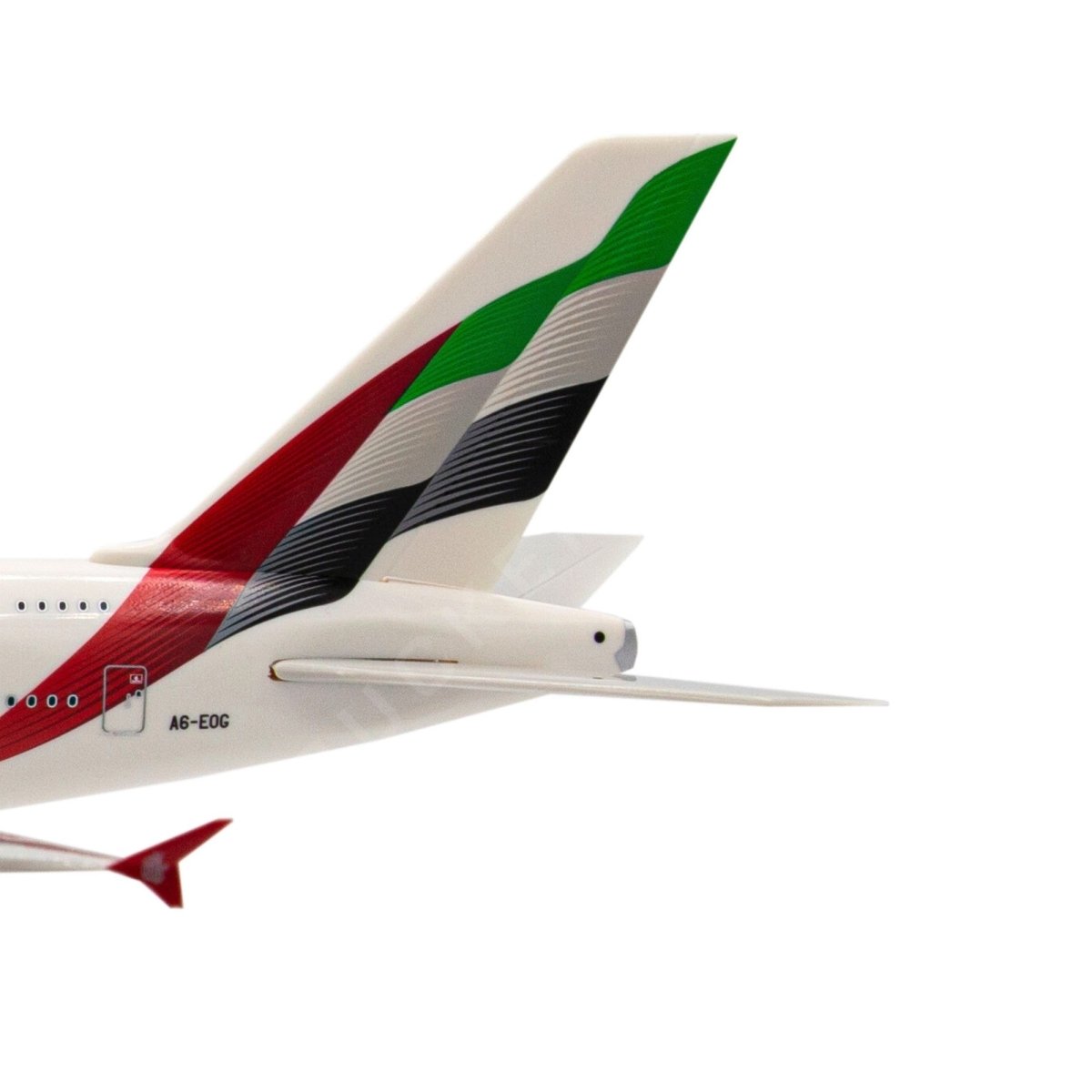 Emirates Airbus A380 A6-EOG 1/200 Model Commercial Aviation Models 3000101289363 BuckerBook €32.19 PPC