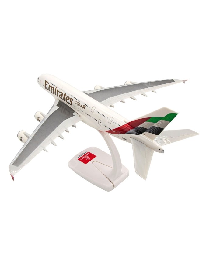 Emirates Airbus A380 A6-EOG 1/200 Model Commercial Aviation Models 3000101289363 BuckerBook €32.19 PPC