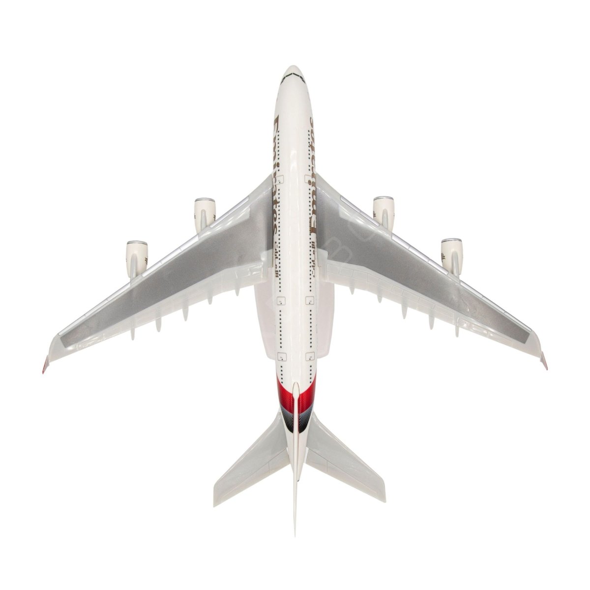 Emirates Airbus A380 A6-EOG 1/200 Model Commercial Aviation Models 3000101289363 BuckerBook €32.19 PPC