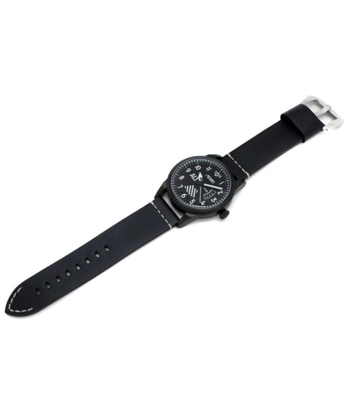 Aviador New Altimeter Watch AV-1246 Wristwatch 1776424793574 BuckerBook €165.00 Aviador