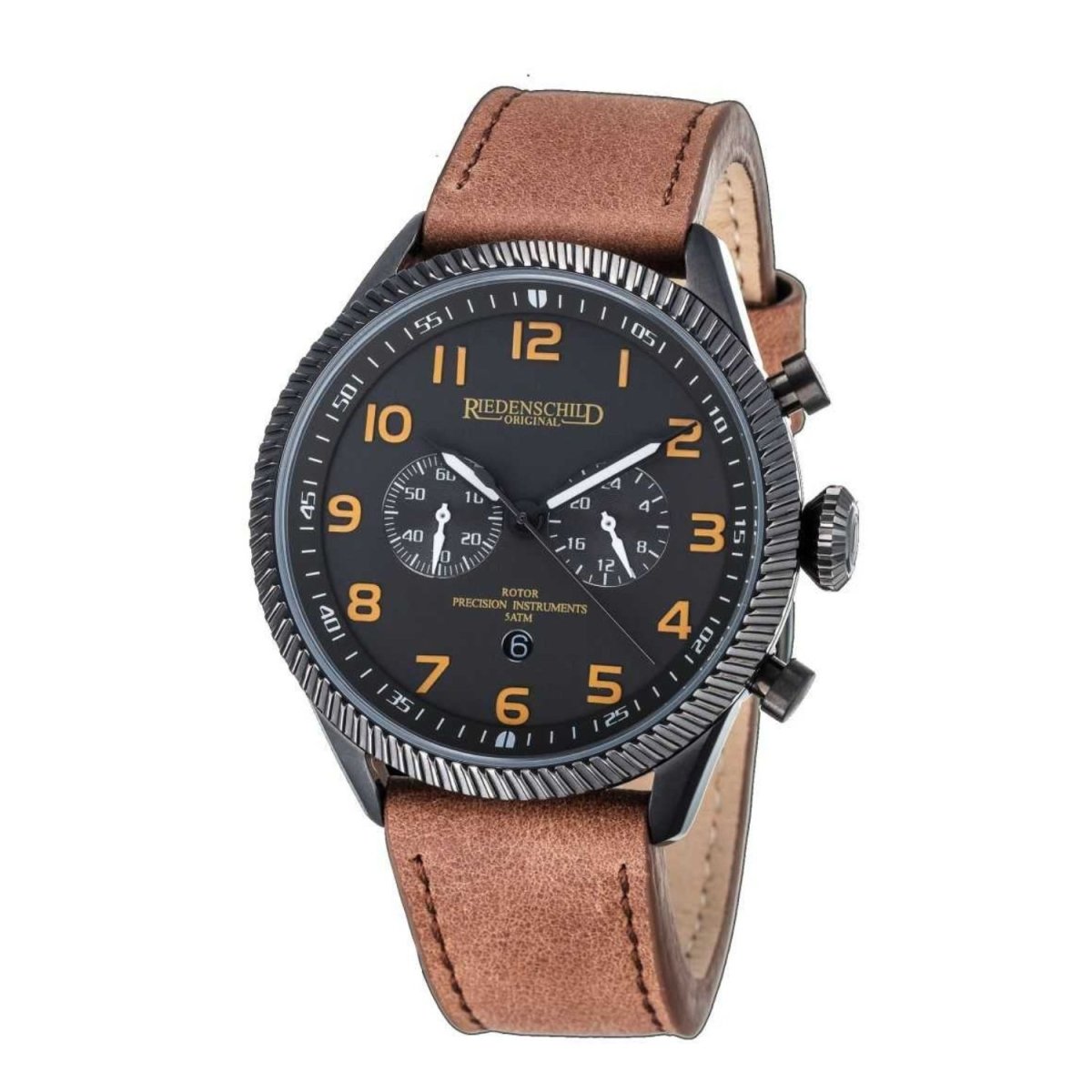 Reloj Riedenschild Chronograph Relojes de Pulsera 1777364495399 BuckerBook 79,00 € 