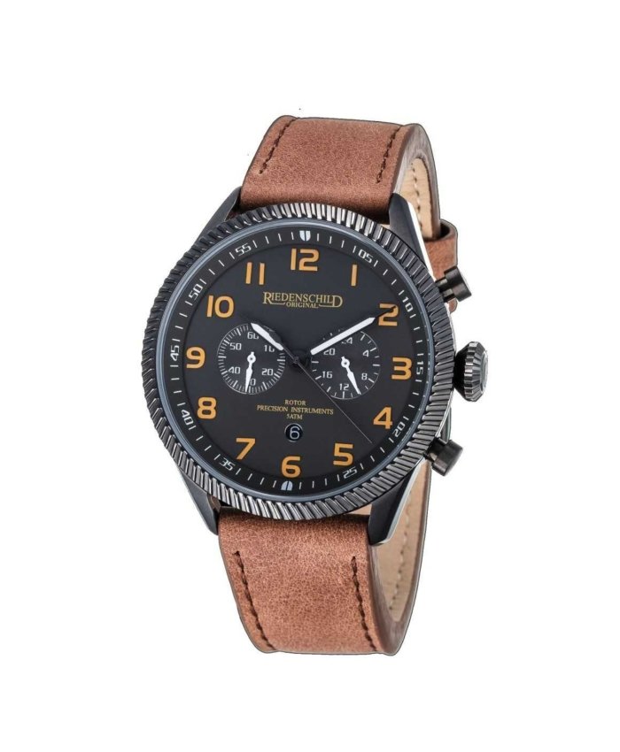 Reloj Riedenschild Chronograph Relojes de Pulsera 1777364495399 BuckerBook 79,00 € 