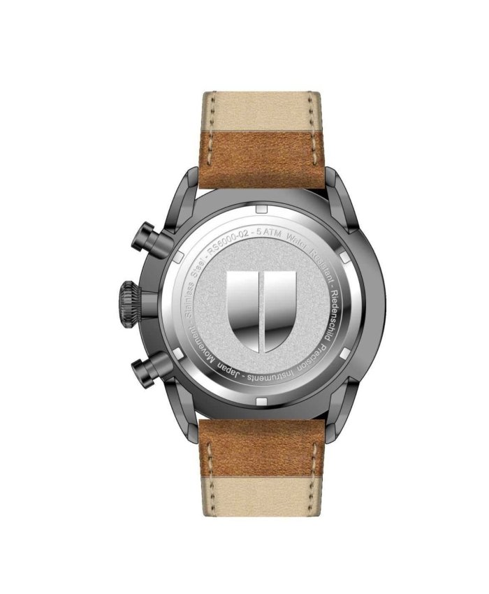 Reloj Riedenschild Chronograph Relojes de Pulsera 1777364495399 BuckerBook 79,00 € 