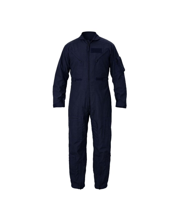 Cotton Flight Suits Flight Suits  BuckerBook €189.00 BuckerBook Premium