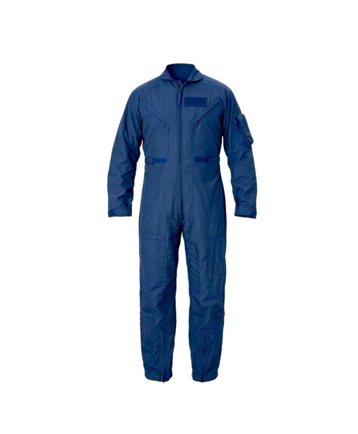 Cotton Flight Suits Flight Suits  BuckerBook €189.00 BuckerBook Premium