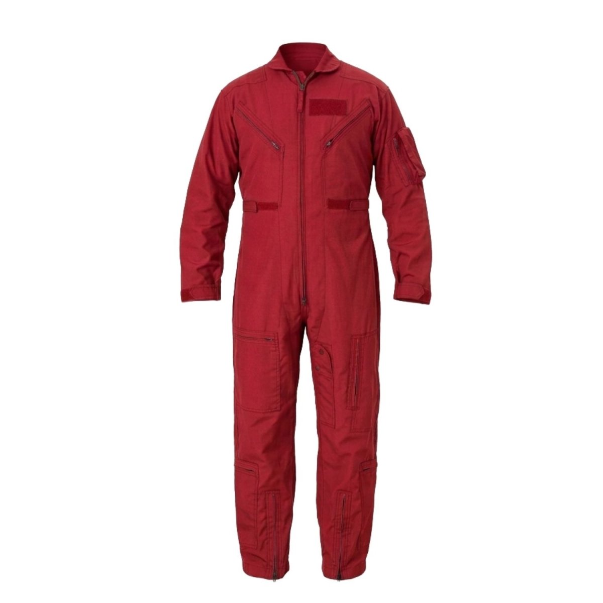 Cotton Flight Suits Flight Suits  BuckerBook €189.00 BuckerBook Premium