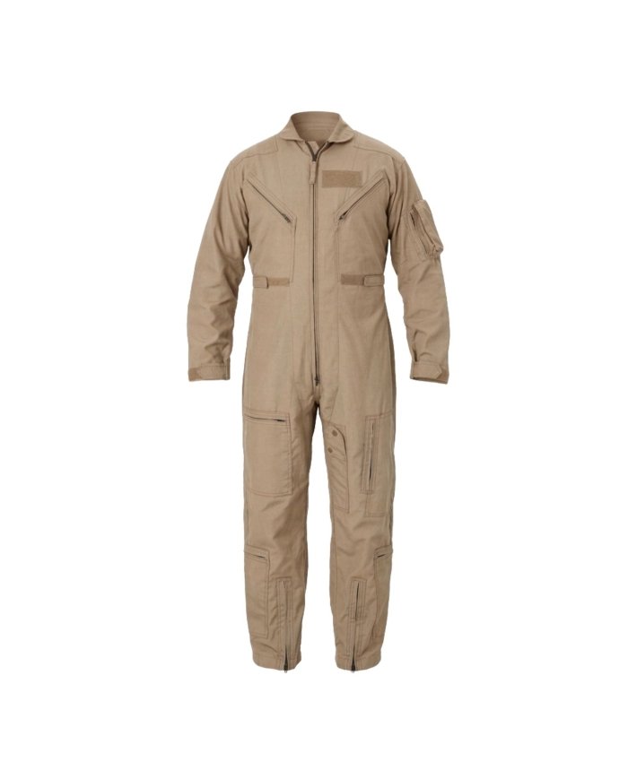 Cotton Flight Suits Flight Suits  BuckerBook €189.00 BuckerBook Premium