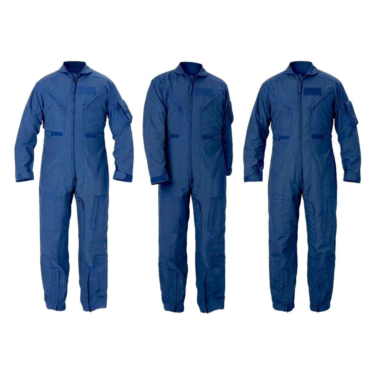 Cotton Flight Suits Flight Suits  BuckerBook €189.00 BuckerBook Premium