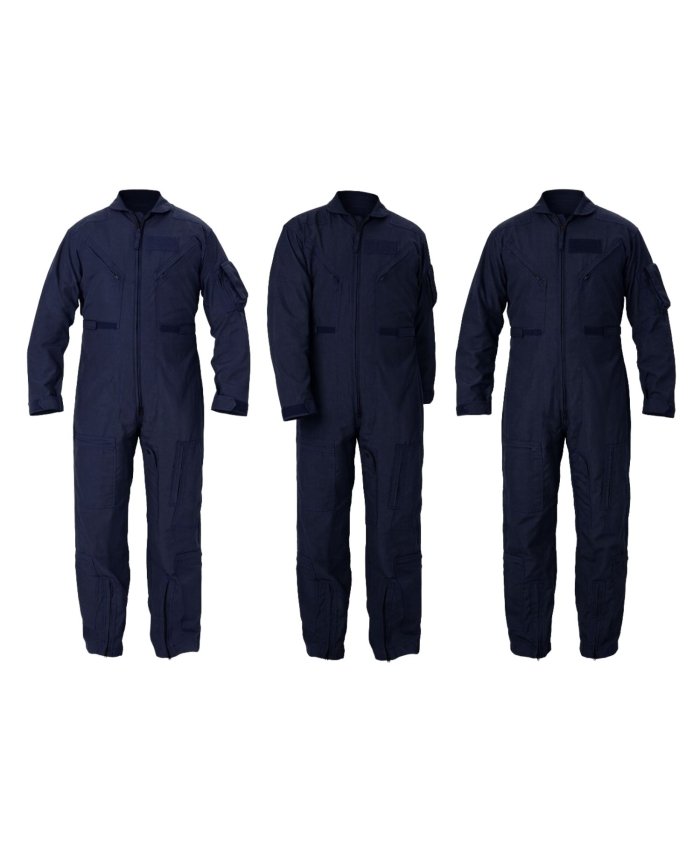 Cotton Flight Suits Flight Suits  BuckerBook €189.00 BuckerBook Premium
