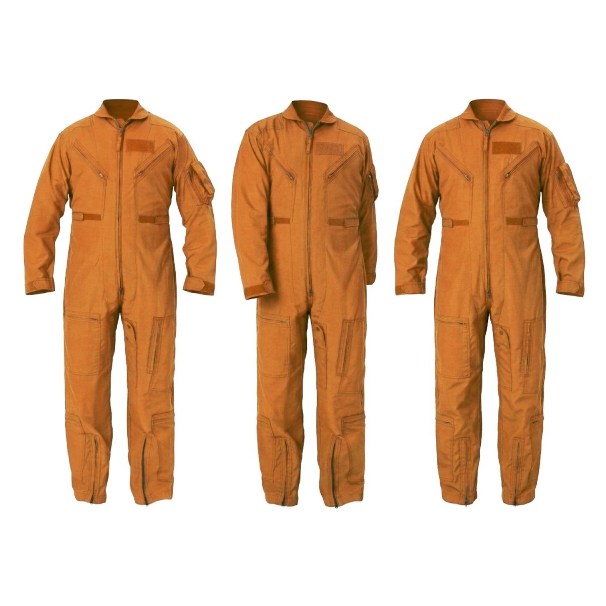 Cotton Flight Suits Flight Suits  BuckerBook €189.00 BuckerBook Premium
