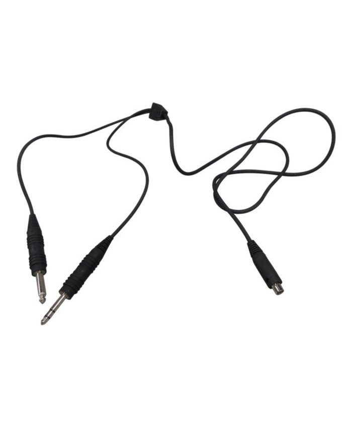 Cable de Comunicación David Clark 40133G-04 Accesorios para Cascos y Repuestos 1779968470925 BuckerBook 152,90 € David Clark