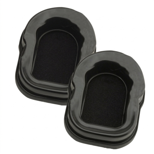 Almohadillas Gel Cascos H20 David Clark 40243G-05 David Clark Accesorios y Repuestos