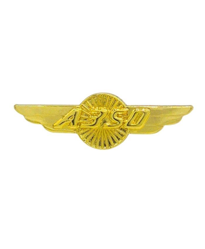 Pin Alas Airbus A350