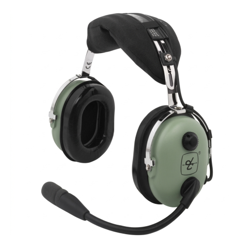Cascos David Clark H10-13.4