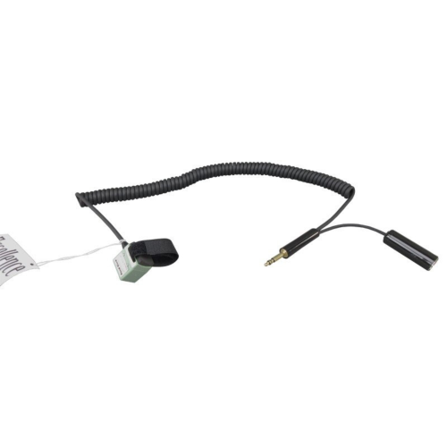PTT Interruptor Pulsar para Hablar C10-15 David Clark 18216G-01 David Clark PTT Push To Talk 2
