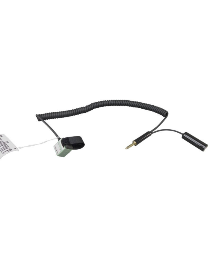 PTT Interruptor Pulsar para Hablar C10-15 David Clark PTT Push To Talk 1701777920674 BuckerBook 94,90 € David Clark