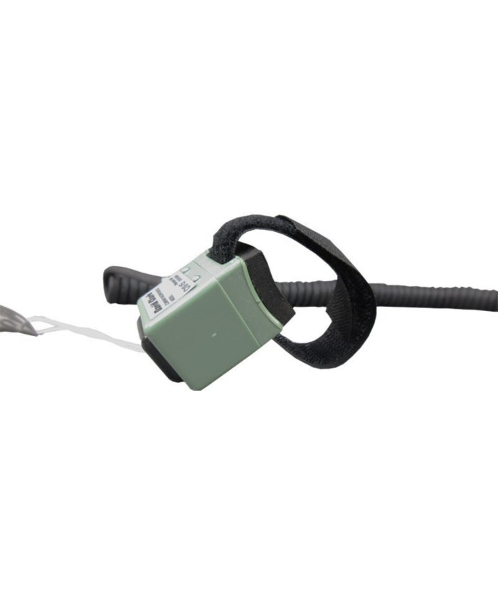 PTT Interruptor Pulsar para Hablar C10-15 David Clark PTT Push To Talk 1701777920674 BuckerBook 94,90 € David Clark