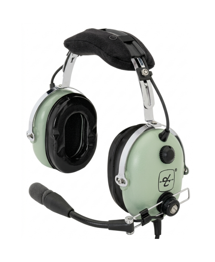 Cascos David Clark H10-60 Cascos de Vuelo  BuckerBook 549,00 € David Clark