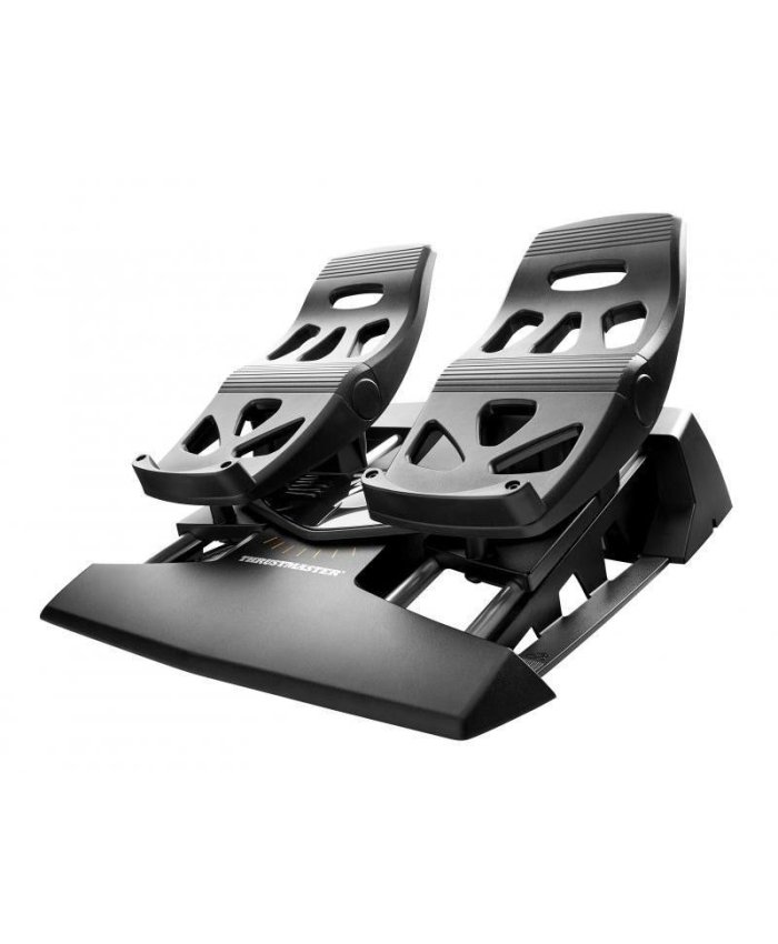 Pedales Thrustmaster T.Flight 2960764 Thrustmaster Pedales Simulador