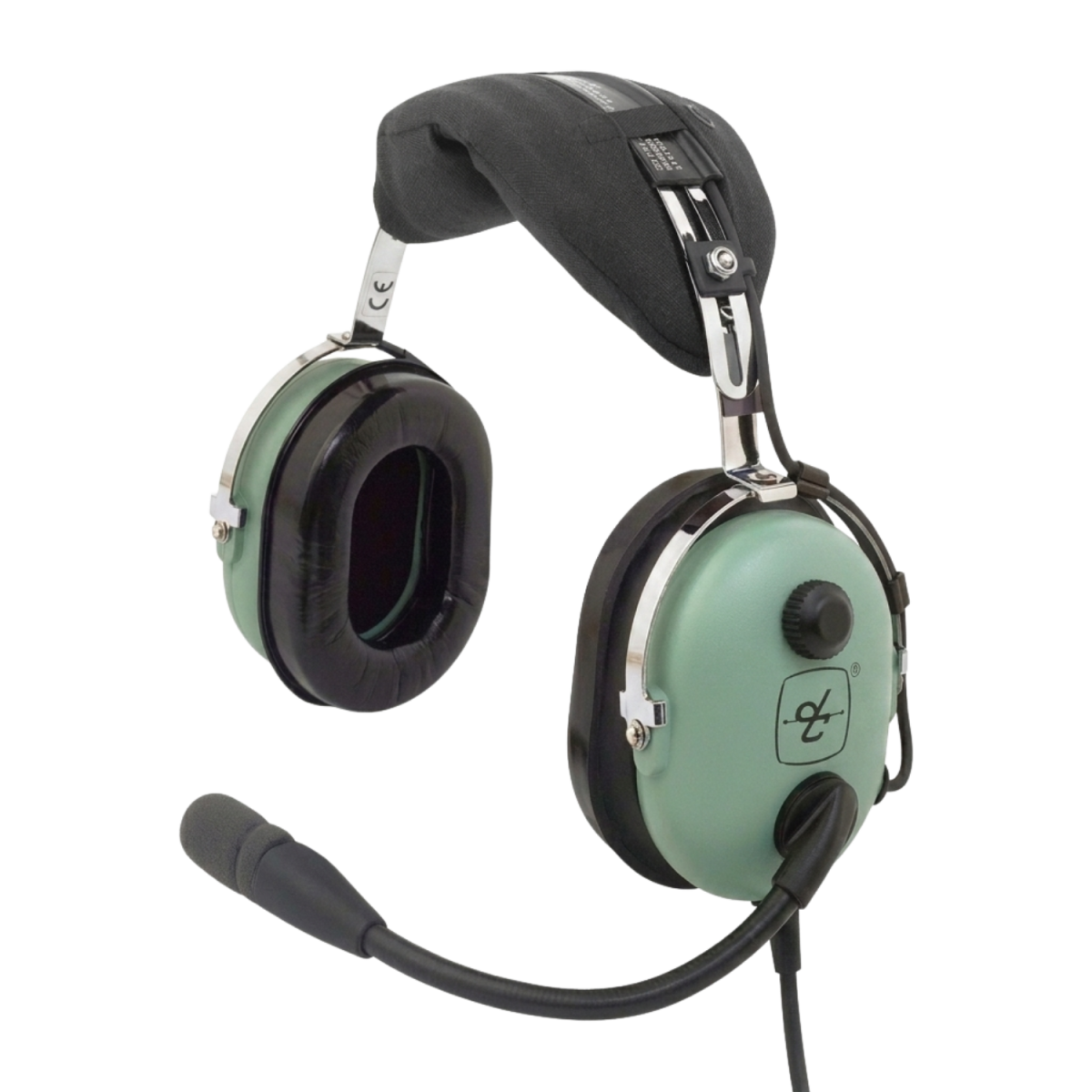 Cascos David Clark H10-13S H10-13S David Clark Cascos de Vuelo