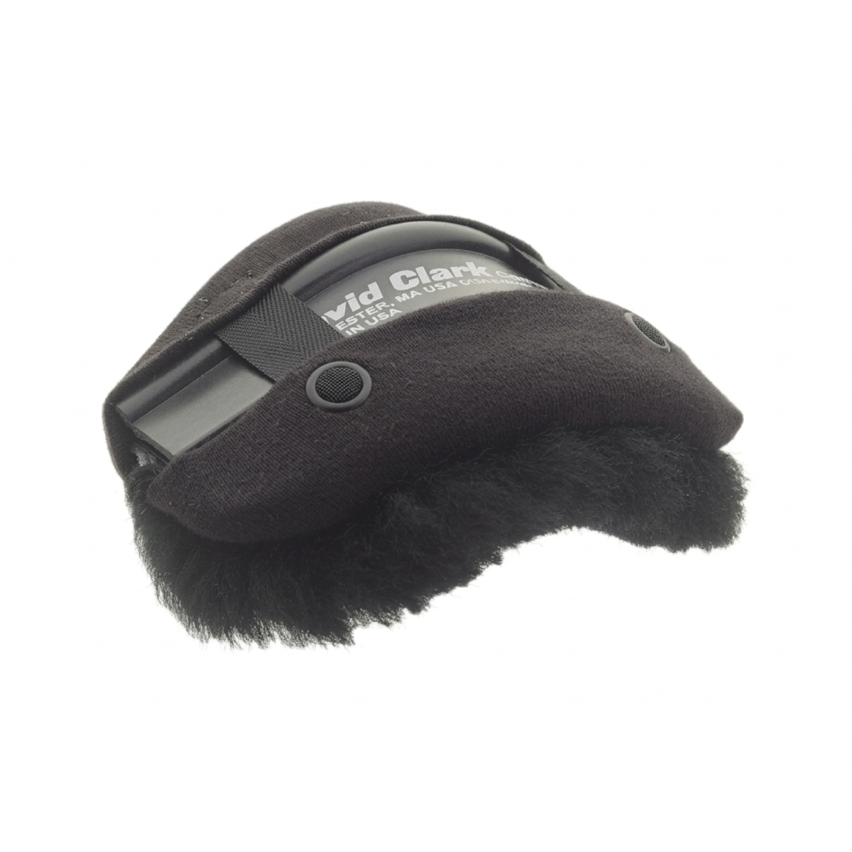 Protector Cabeza Peluche David Clark 40592G-01 40592G-01 David Clark Inicio