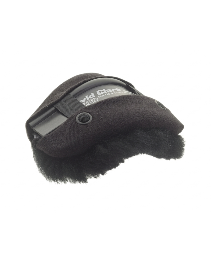 Protector Cabeza Peluche David Clark 40592G-01 40592G-01 David Clark Inicio