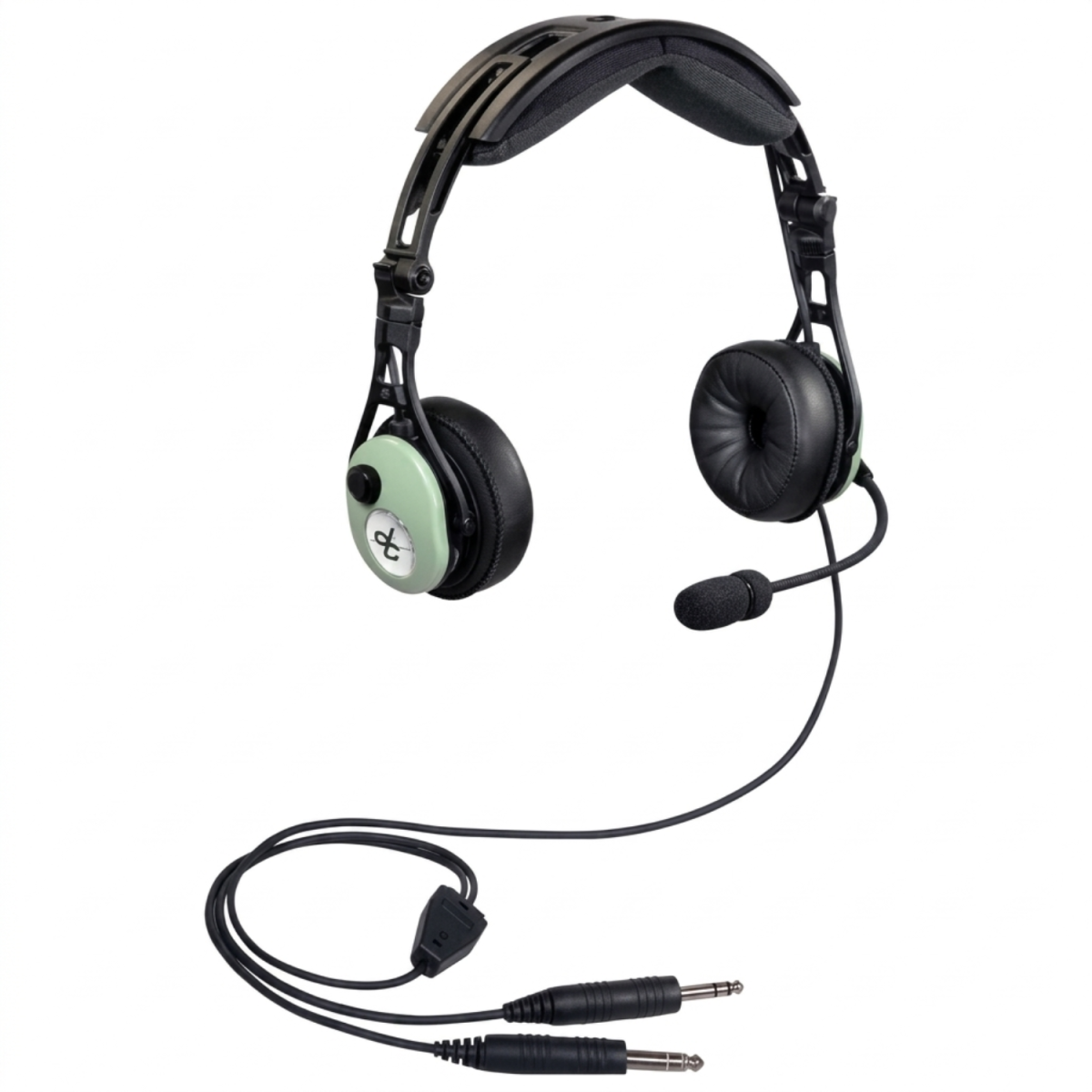 Cascos David Clark DC PRO-2 Cascos de Vuelo David Clark 1701775360816 BuckerBook 559,00 € David Clark