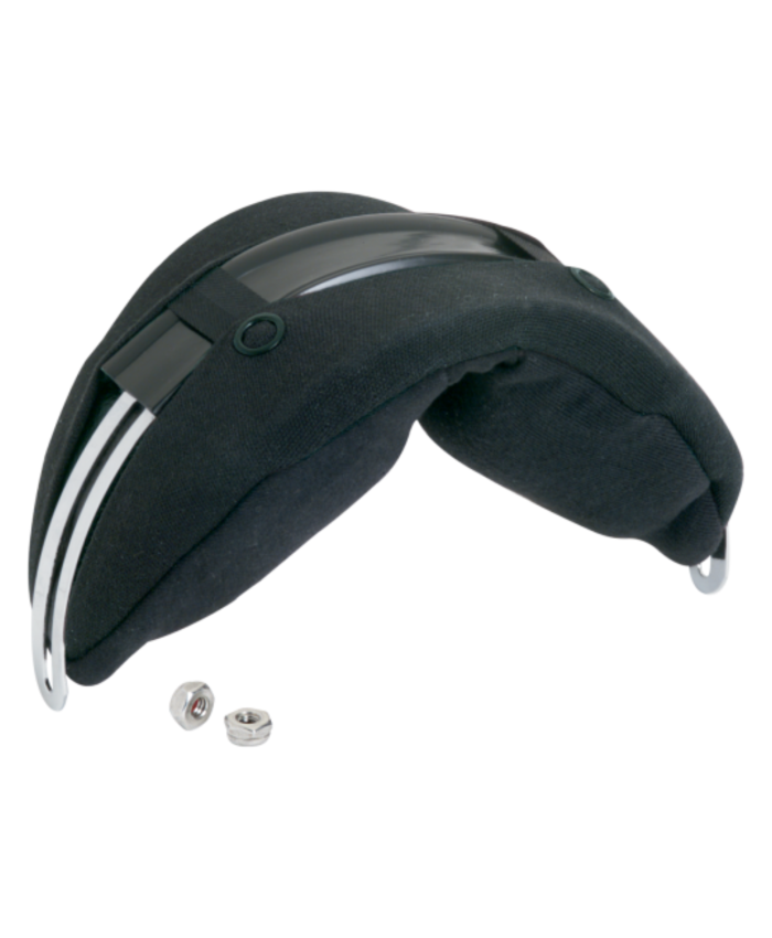 Kit Almohadilla David Clark H10 Cascos de Vuelo y Accesorios 1701775251206 BuckerBook 49,00 € David Clark