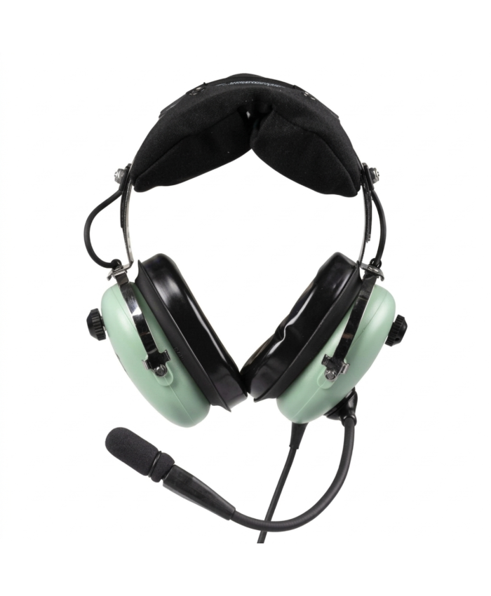 Cascos David Clark H10-13H Helicópteros Cascos de Vuelo 1701775082671 BuckerBook 499,00 € David Clark