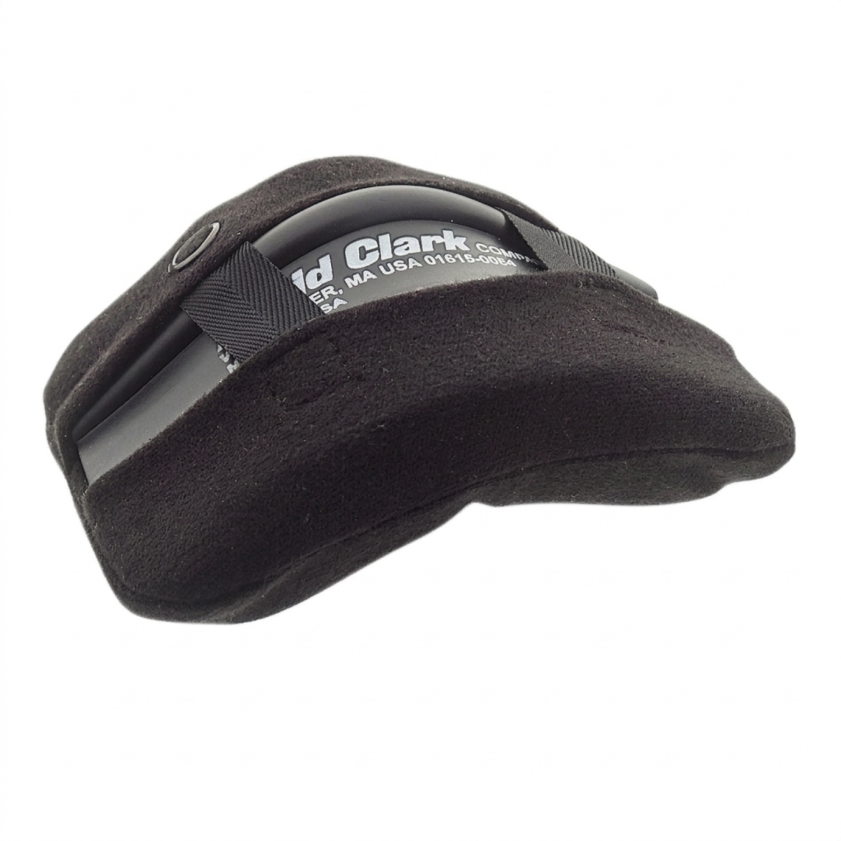 Almohadilla Espuma Cabeza David Clark Accesorios para Cascos y Repuestos 1715954309930 BuckerBook 54,95 € David Clark
