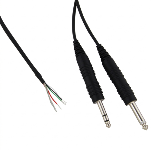 Cable Comunicación David Clark 2