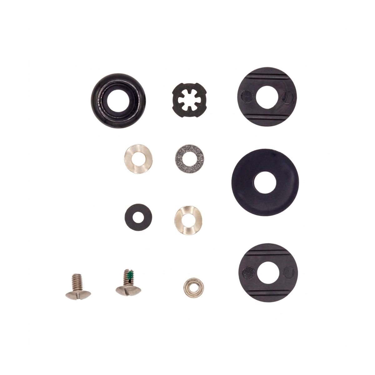 David Clark Boom Guide Kit Headset Accessories and Spare Parts 1705691009231 BuckerBook €8.90 David Clark