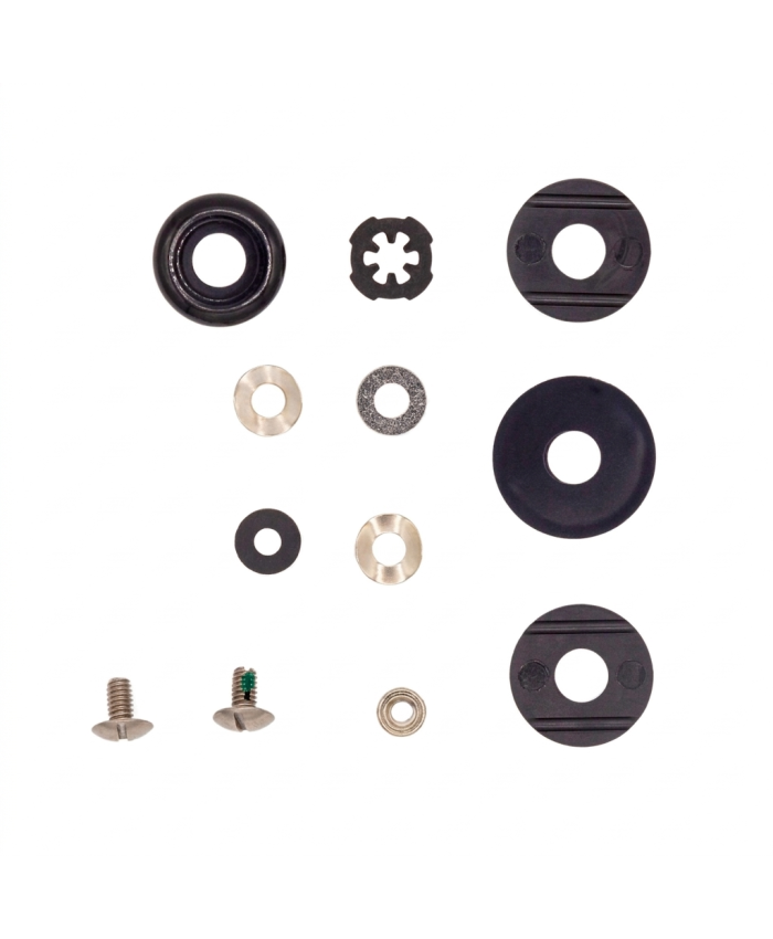 David Clark Boom Guide Kit Headset Accessories and Spare Parts 1705691009231 BuckerBook €8.90 David Clark