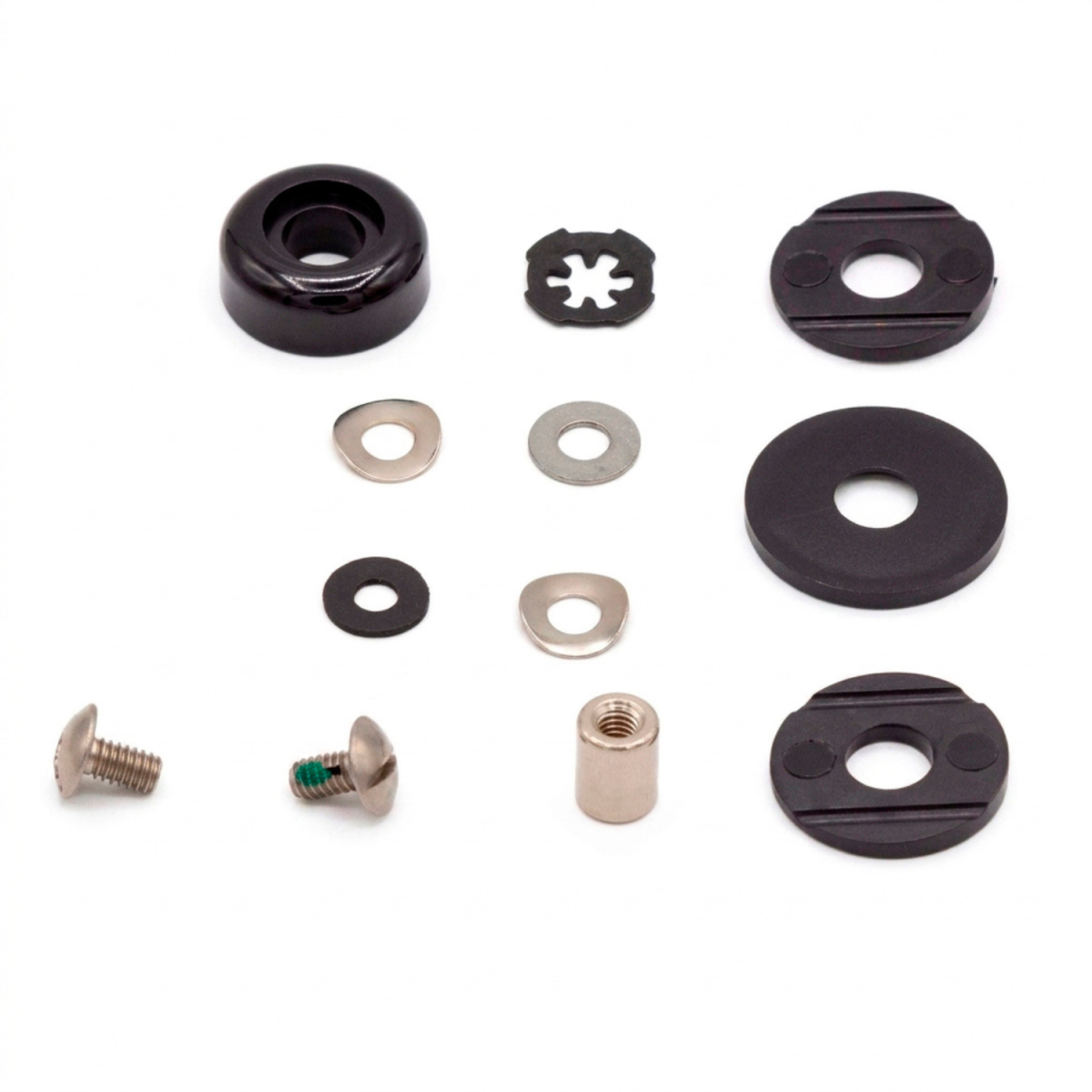 David Clark Boom Guide Kit Headset Accessories and Spare Parts 1705691009231 BuckerBook €8.90 David Clark