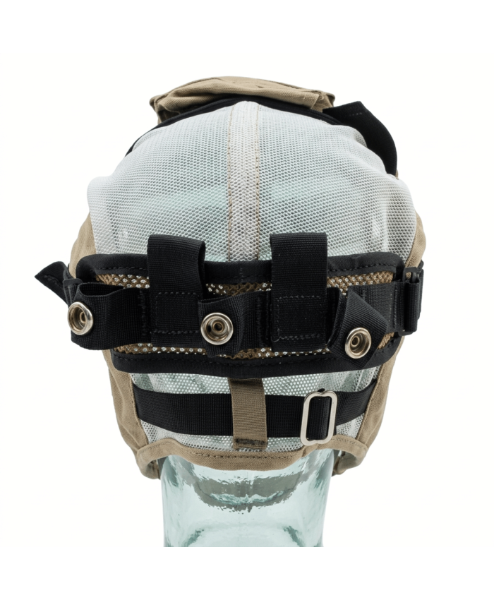 David Clark K10 Helmet Liner Headset Accessories and Spare Parts 1706697911320 BuckerBook €315.50 David Clark