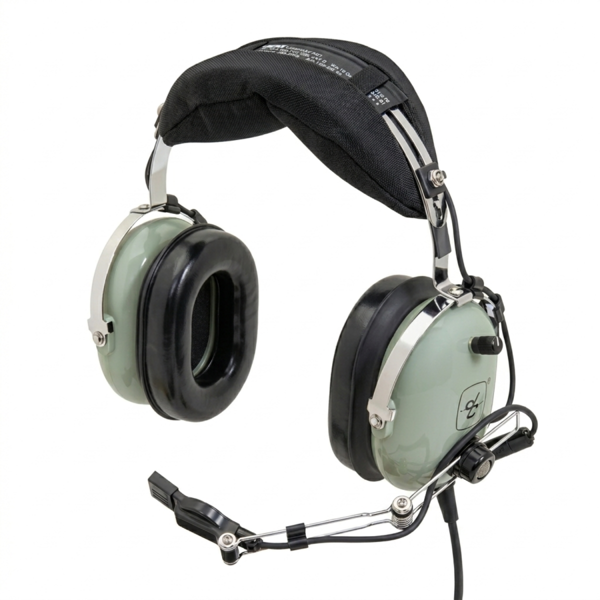 Cascos David Clark H10-76 Cascos de Vuelo  BuckerBook 465,00 € David Clark