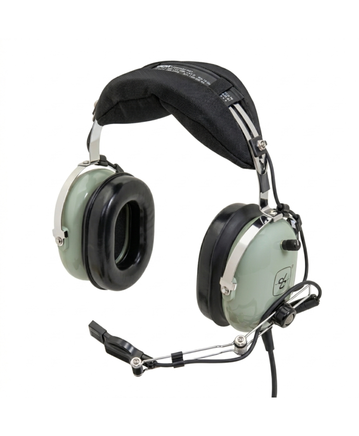 Cascos David Clark H10-76 Cascos de Vuelo  BuckerBook 465,00 € David Clark