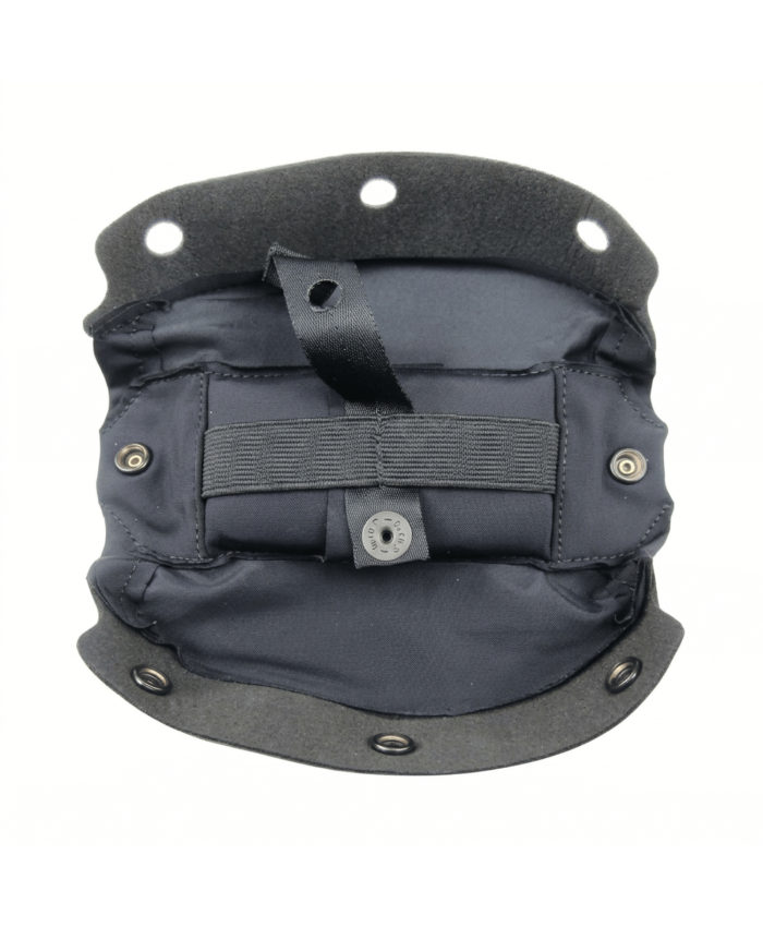 Protector de Cabeza David Clark H20-10