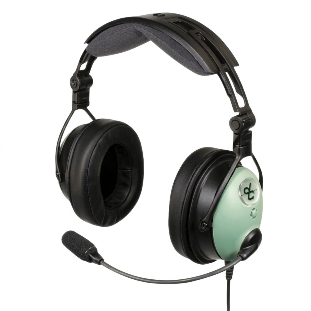 David Clark DC ONE-XH Headset David Clark Aviation Headsets  BuckerBook €1,199.00 David Clark