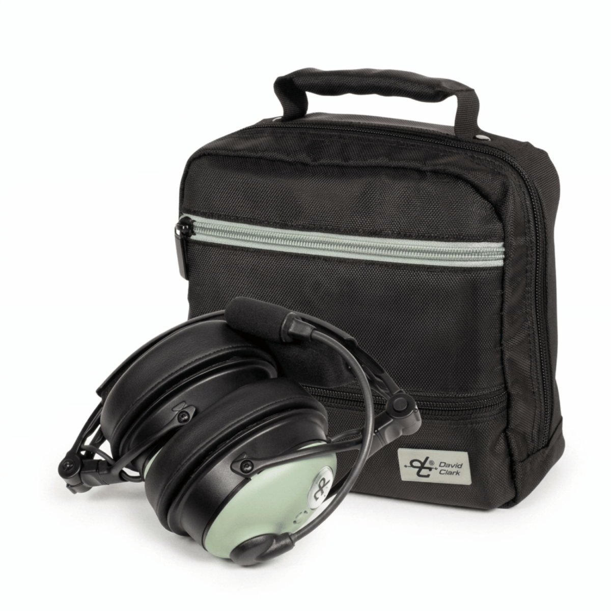 David Clark DC ONE-XH Headset David Clark Aviation Headsets  BuckerBook €1,199.00 David Clark