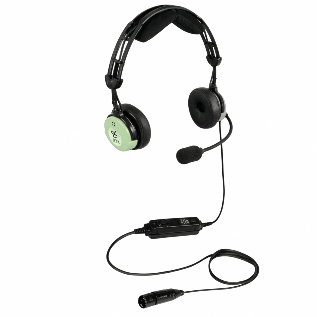 David Clark DC JET-X Headset David Clark Aviation Headsets  BuckerBook €898.00 David Clark