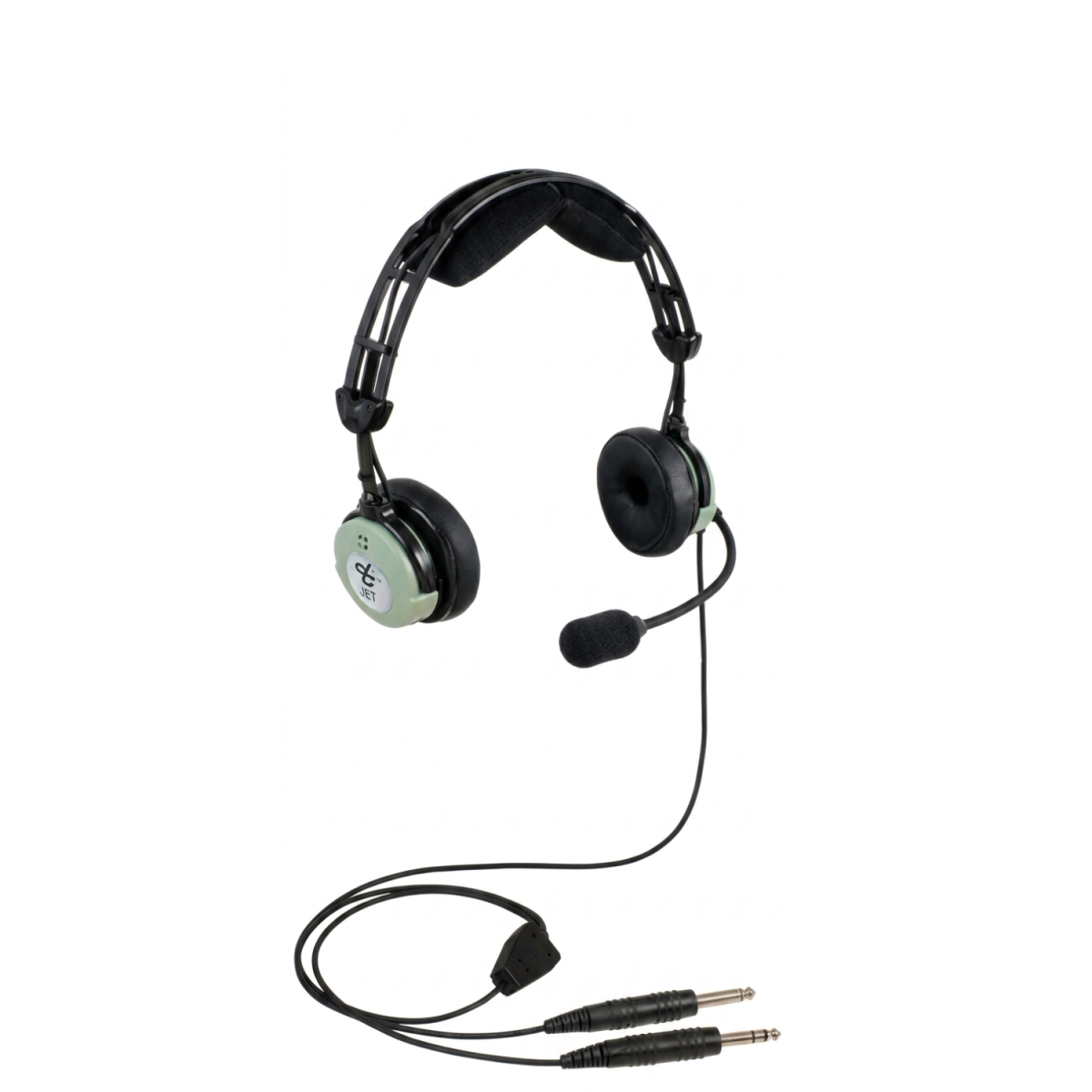Cascos David Clark DC JET Cascos de Vuelo David Clark  BuckerBook 465,00 € David Clark