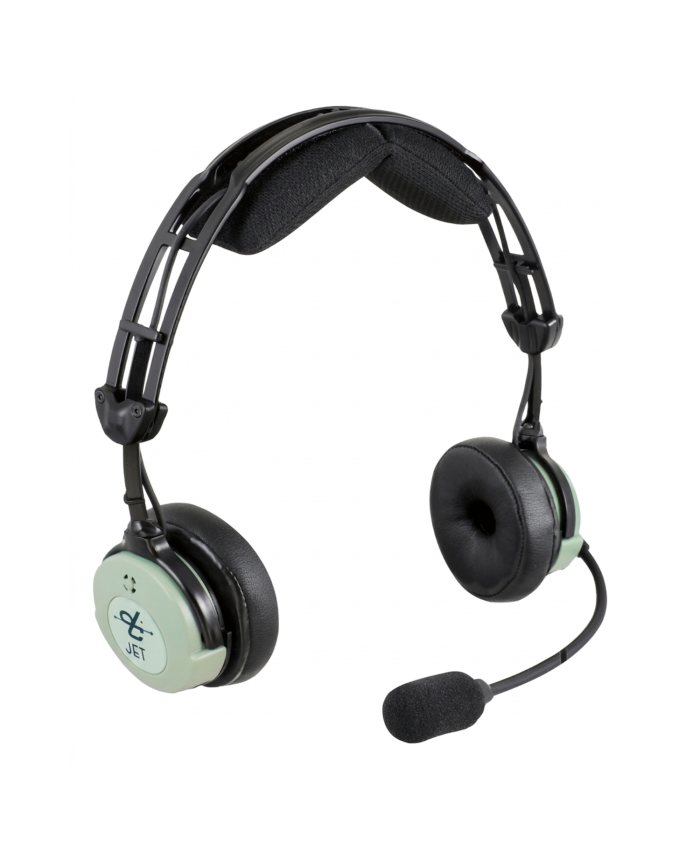 Cascos David Clark DC JET Cascos de Vuelo David Clark  BuckerBook 465,00 € David Clark