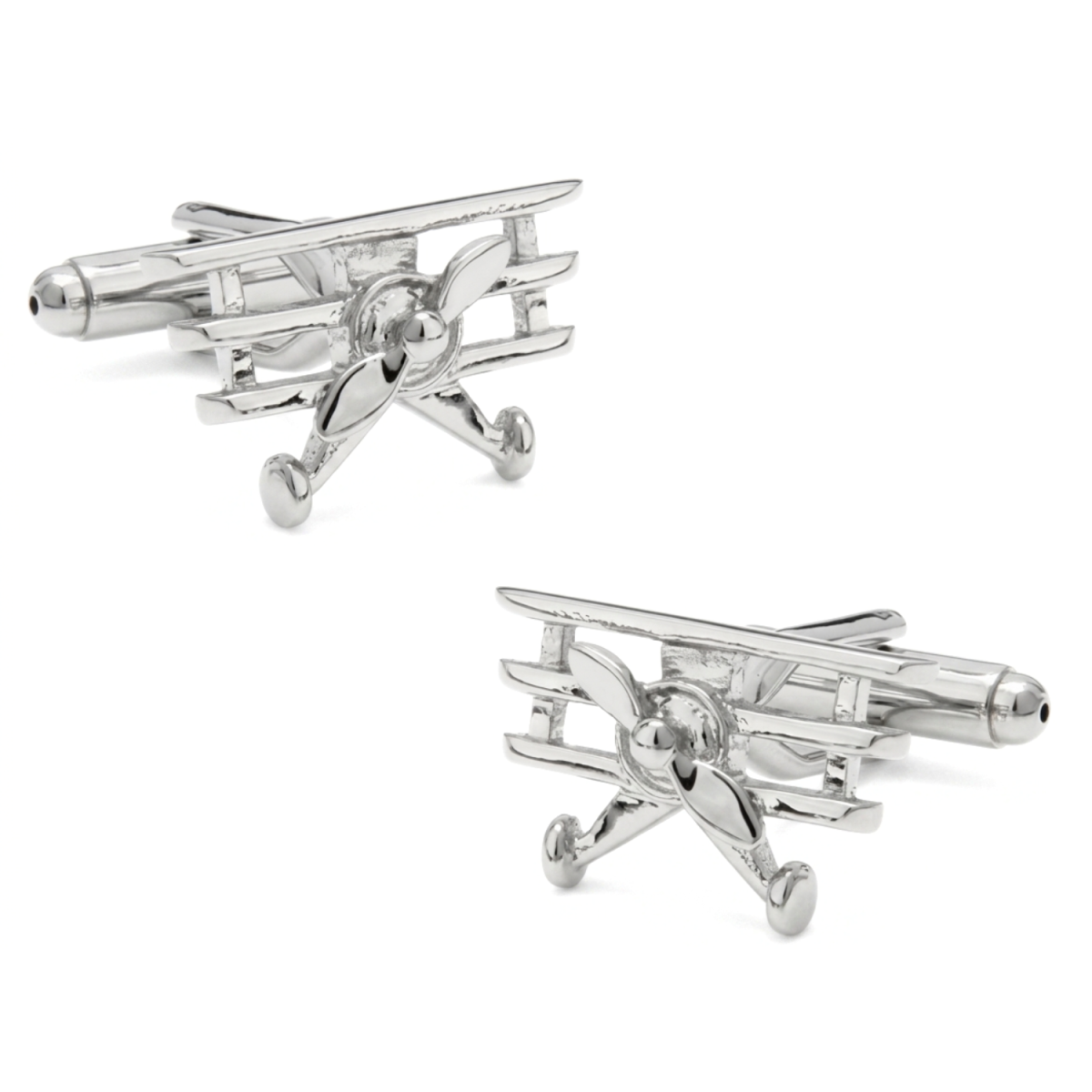 Gemelos Avión Triplano Gemelos Aviación 1782294012509 BuckerBook 23,00 € 
