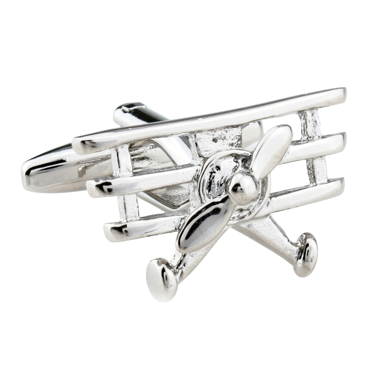 Gemelos Avión Triplano Gemelos Aviación 1782294012509 BuckerBook 23,00 € 