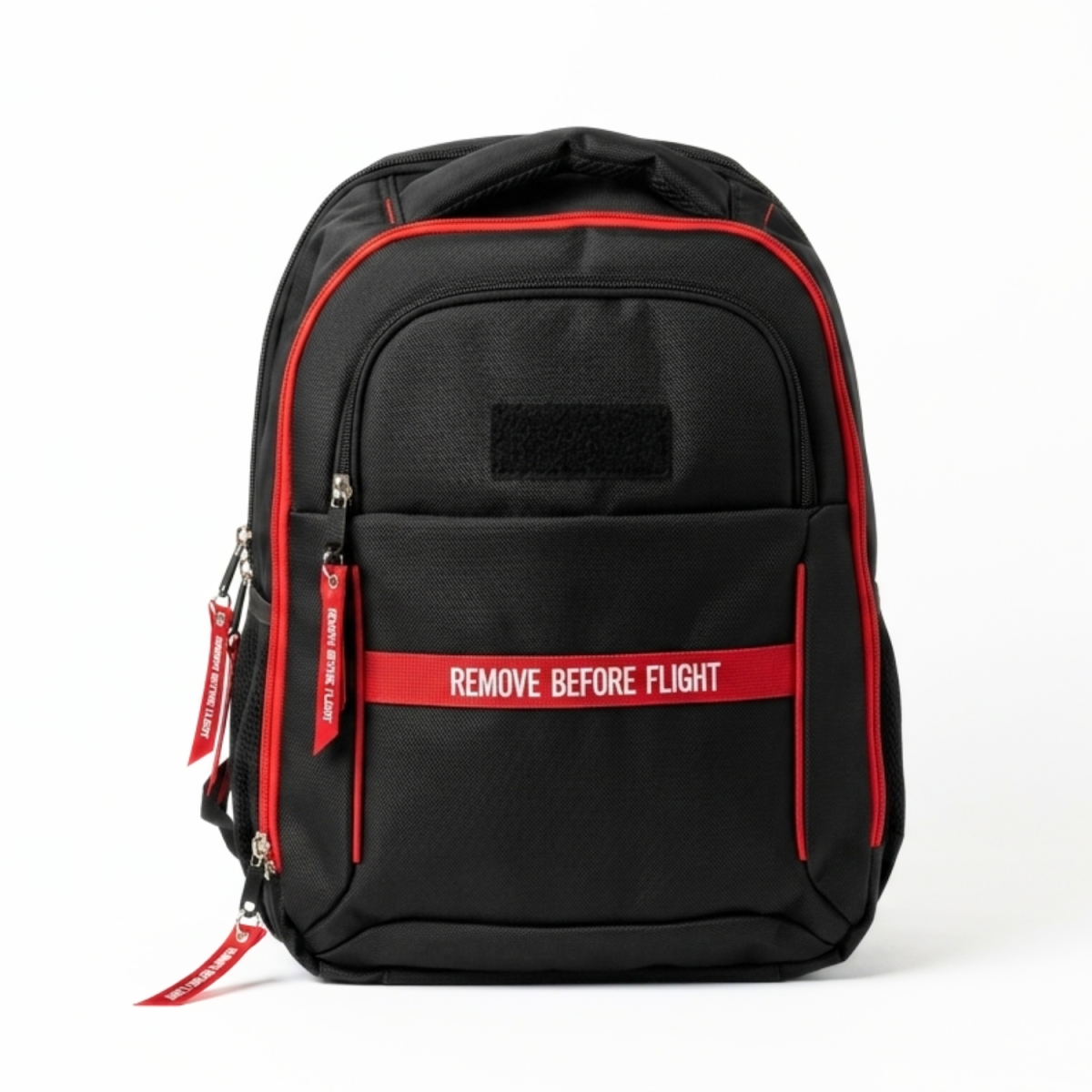 Remove Before Flight Pilot Backpack Flight Bags for Pilots 1708343117841 BuckerBook €39.90 BuckerBook Premium